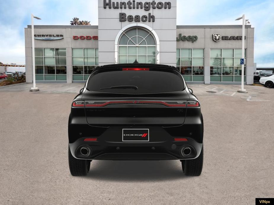 new 2024 Dodge Hornet car, priced at $35,700