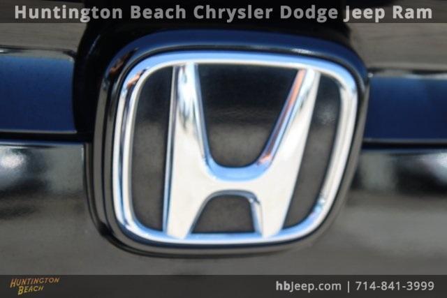 used 2018 Honda Civic car, priced at $22,900