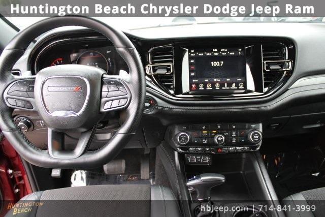 used 2022 Dodge Durango car, priced at $29,526