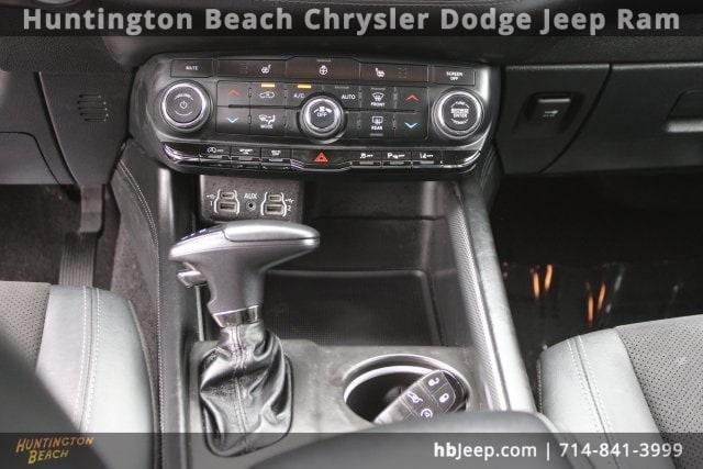 used 2022 Dodge Durango car, priced at $29,526