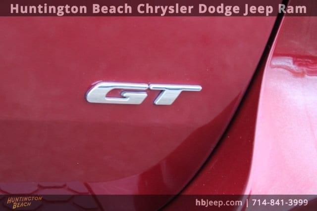 used 2022 Dodge Durango car, priced at $29,526