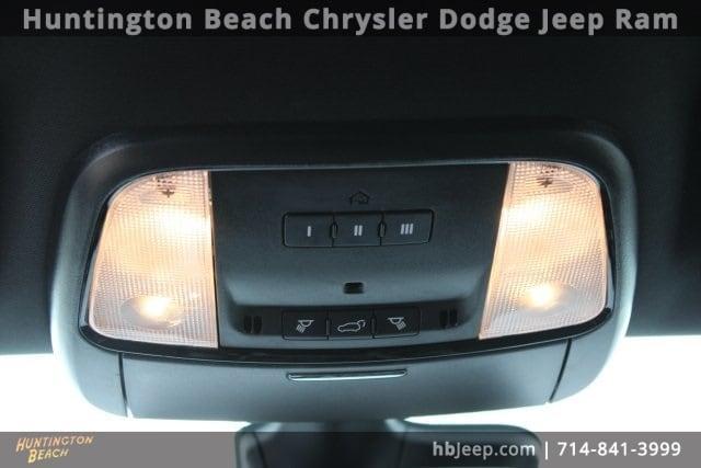 used 2022 Dodge Durango car, priced at $29,526