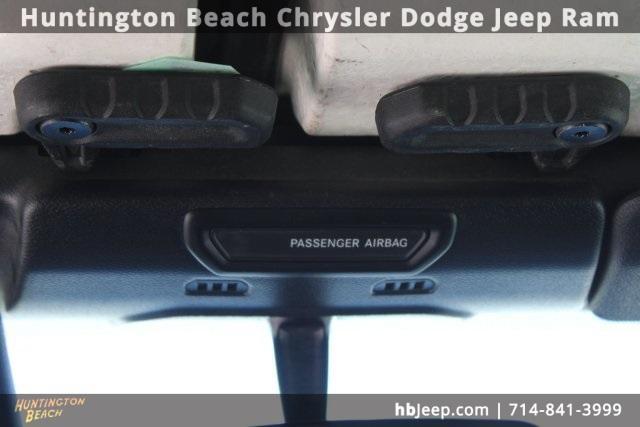 used 2021 Jeep Wrangler Unlimited car, priced at $21,500
