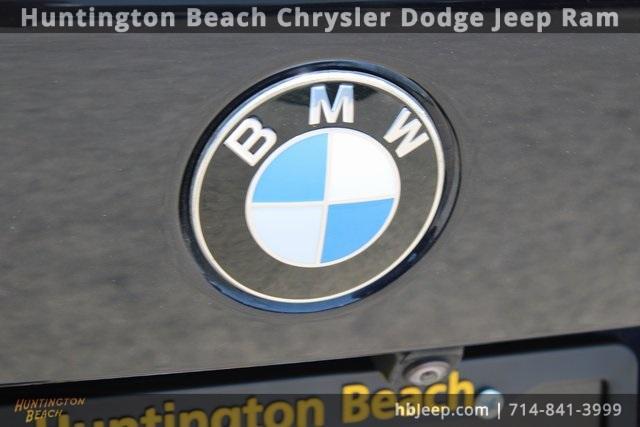 used 2020 BMW X5 car, priced at $32,400