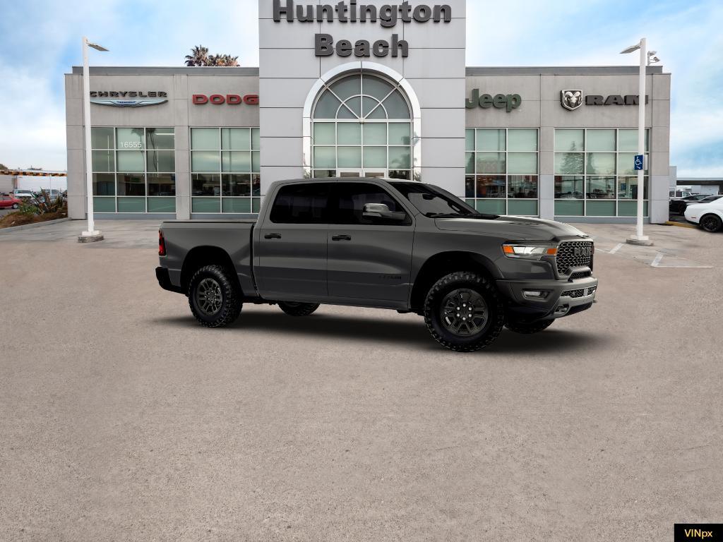 new 2026 Ram 1500 car, priced at $51,100