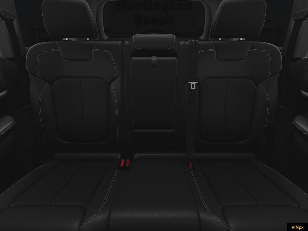 new 2023 Jeep Grand Cherokee 4xe car, priced at $43,800
