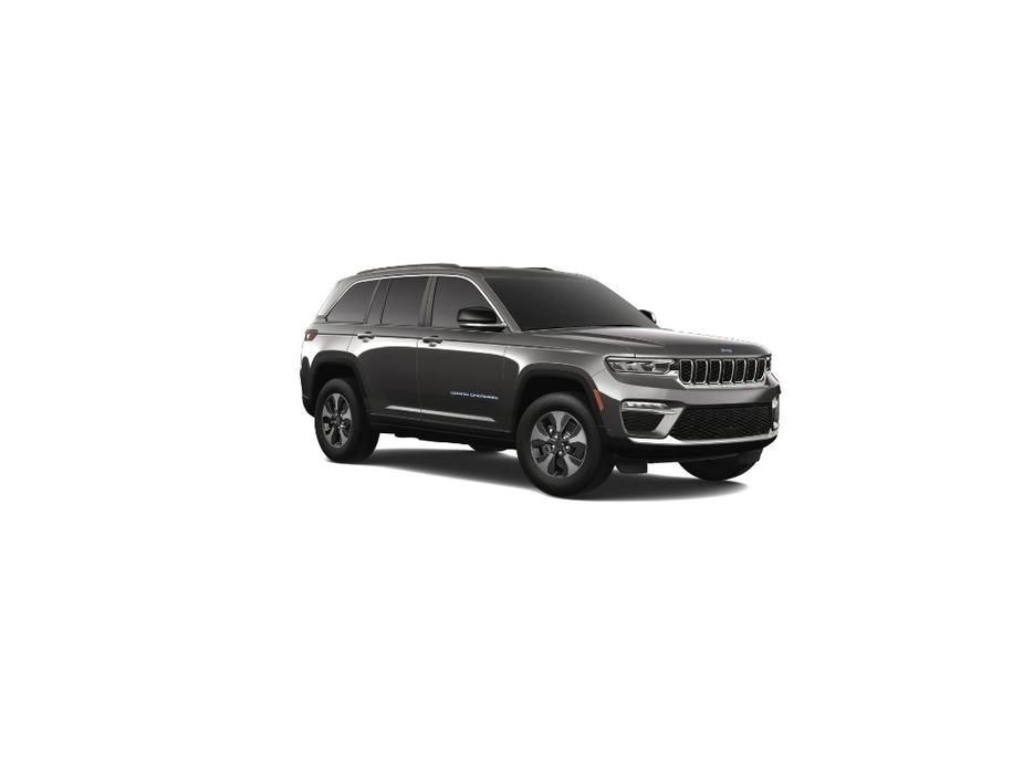 new 2023 Jeep Grand Cherokee 4xe car, priced at $51,500