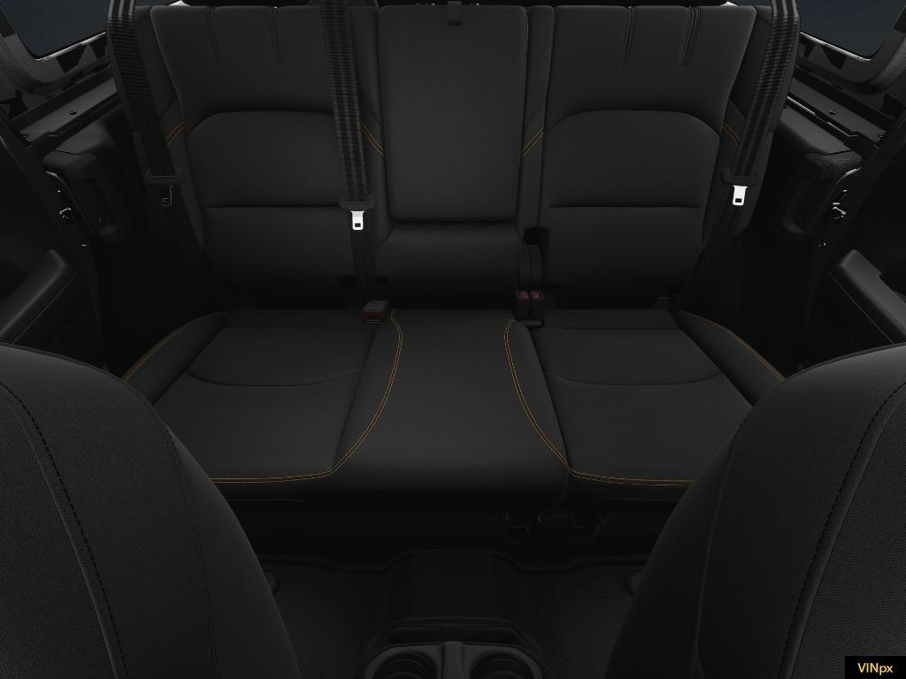 new 2025 Jeep Wrangler 4xe car, priced at $56,094