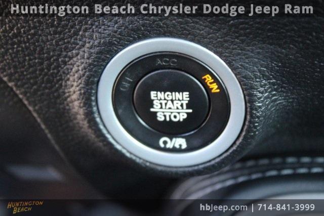 used 2023 Dodge Challenger car, priced at $26,560