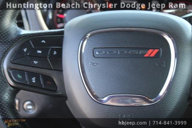 used 2023 Dodge Challenger car, priced at $26,560