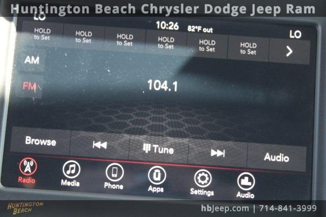 used 2023 Dodge Challenger car, priced at $26,560