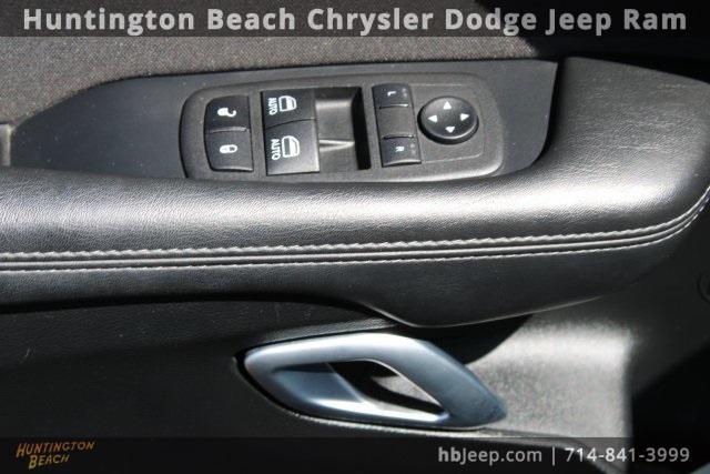 used 2023 Dodge Challenger car, priced at $26,560