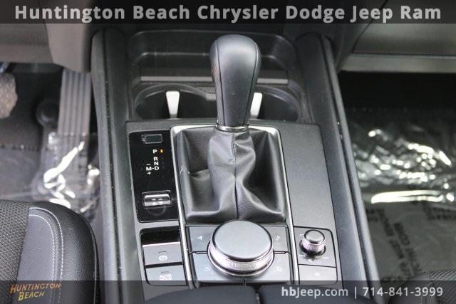 used 2024 Mazda CX-50 car, priced at $27,990