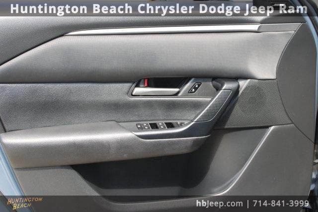 used 2024 Mazda CX-50 car, priced at $27,990