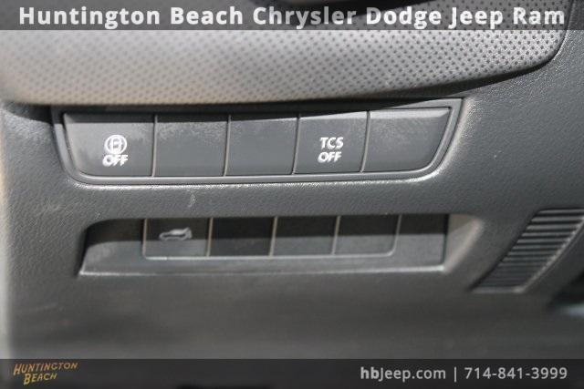 used 2024 Mazda CX-50 car, priced at $27,990