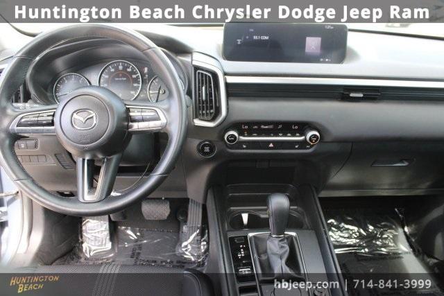 used 2024 Mazda CX-50 car, priced at $27,990