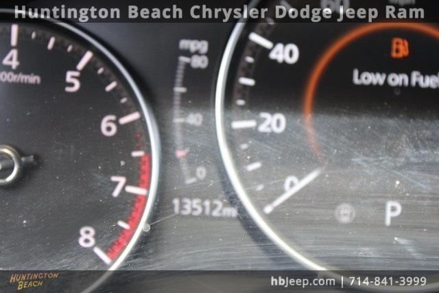 used 2024 Mazda CX-50 car, priced at $27,990
