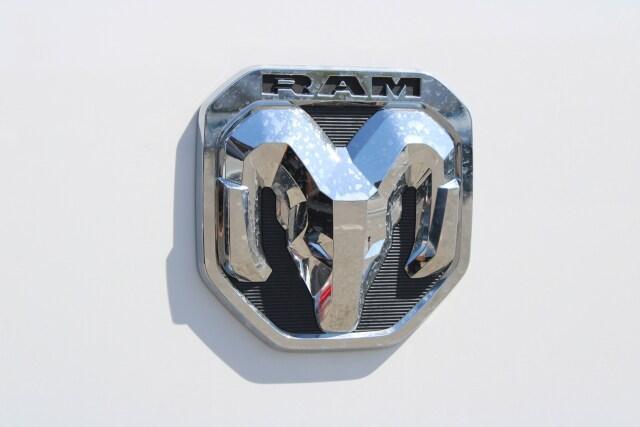 new 2026 Ram ProMaster 3500 car, priced at $50,340