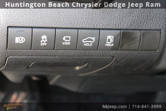 used 2023 Toyota Camry car, priced at $28,986