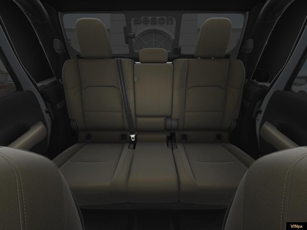 new 2025 Jeep Gladiator car, priced at $45,900