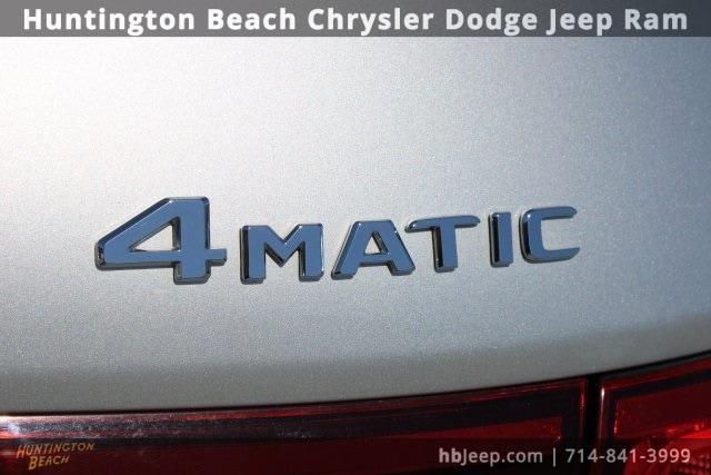 used 2021 Mercedes-Benz GLB 250 car, priced at $25,200