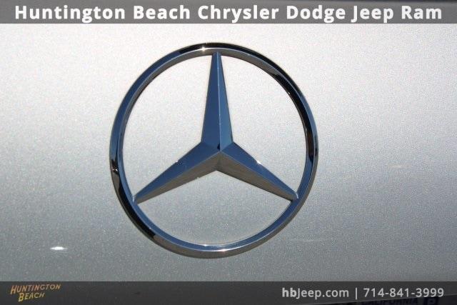 used 2021 Mercedes-Benz GLB 250 car, priced at $25,200