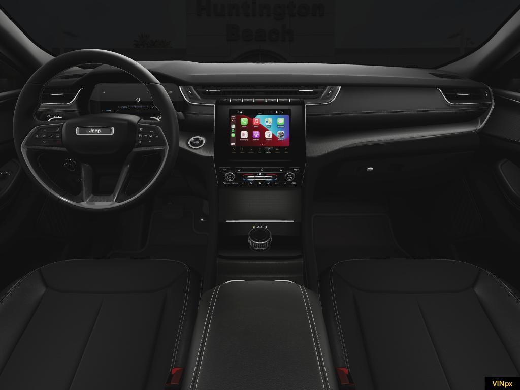 new 2025 Jeep Grand Cherokee L car, priced at $32,200