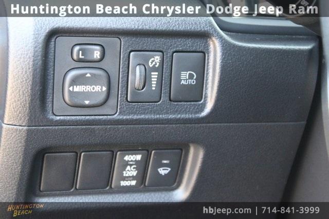 used 2024 Toyota 4Runner car, priced at $48,038