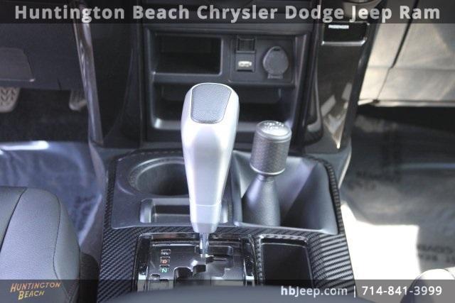 used 2024 Toyota 4Runner car, priced at $48,038