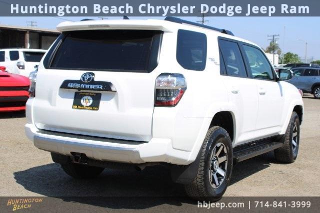 used 2024 Toyota 4Runner car, priced at $48,038