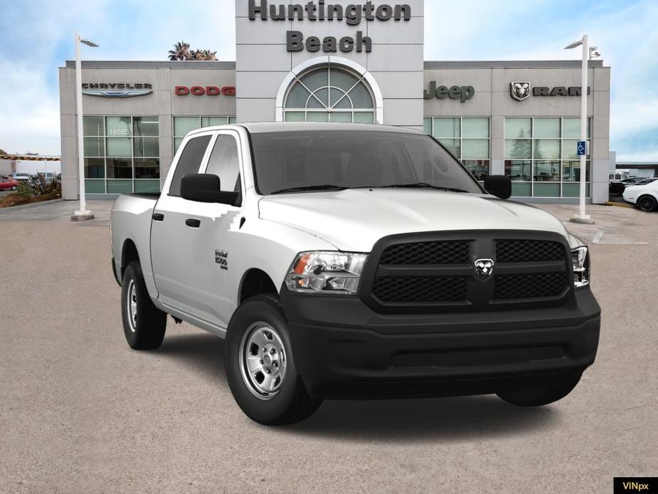 new 2023 Ram 1500 Classic car, priced at $30,900