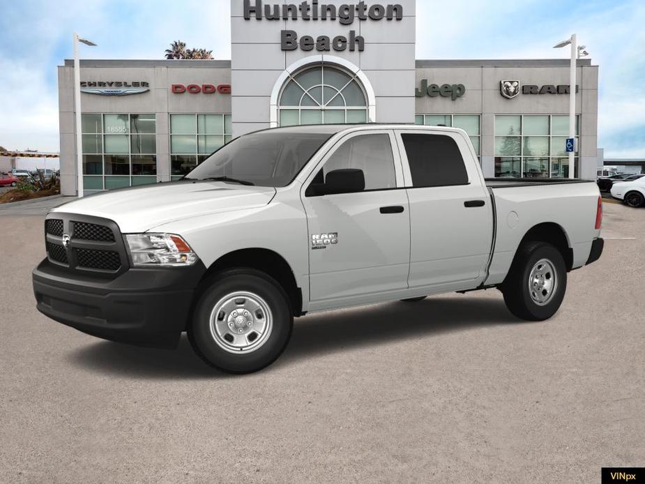 new 2023 Ram 1500 Classic car, priced at $30,900