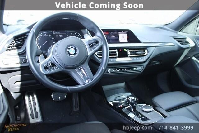 used 2020 BMW 228 Gran Coupe car, priced at $24,800