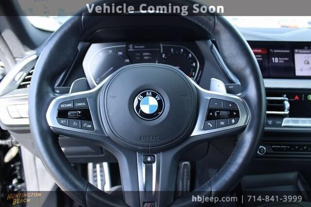 used 2020 BMW 228 Gran Coupe car, priced at $24,800