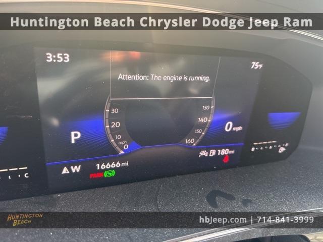 used 2022 Volkswagen Tiguan car, priced at $23,900