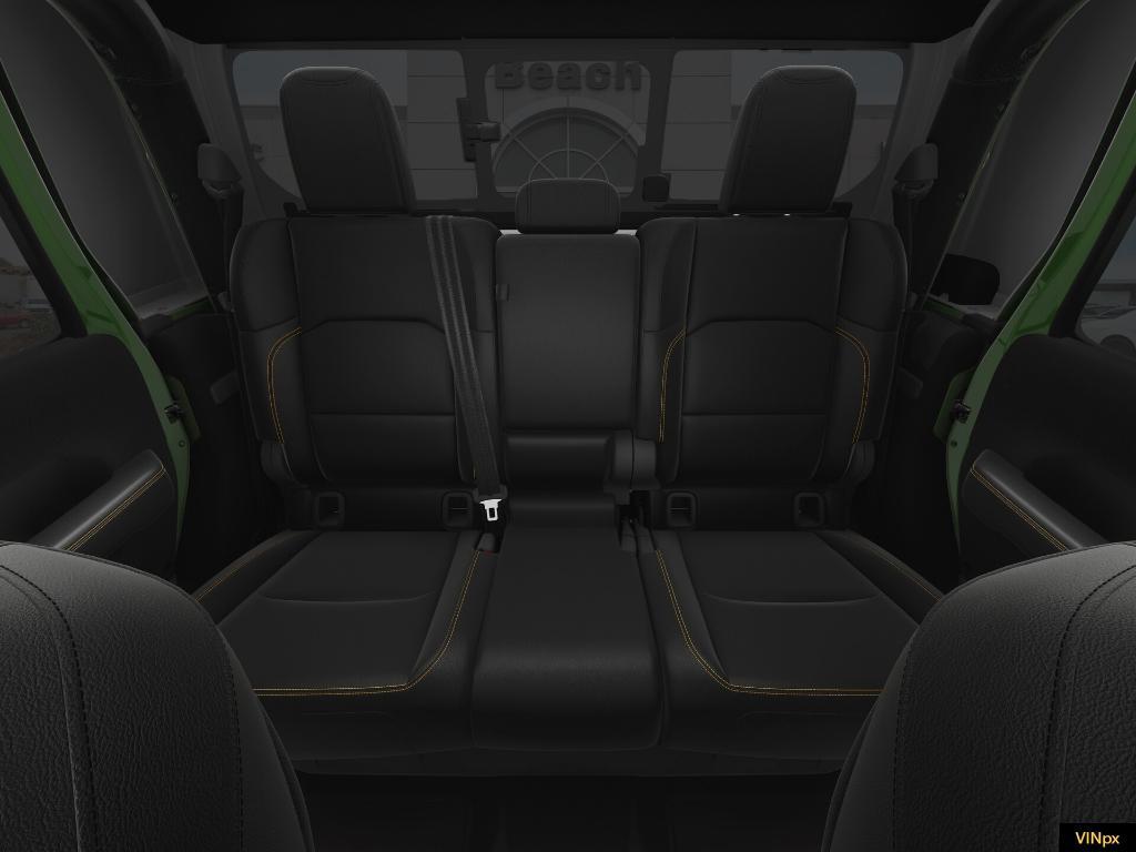 new 2025 Jeep Gladiator car, priced at $45,461