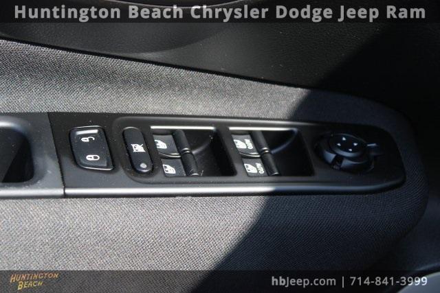 used 2021 Jeep Renegade car, priced at $13,990