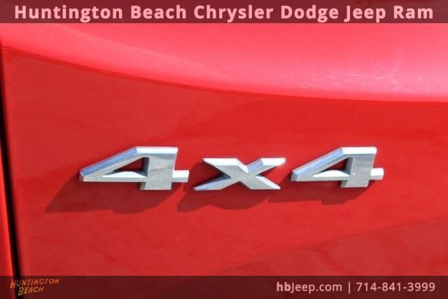 used 2021 Jeep Renegade car, priced at $13,990