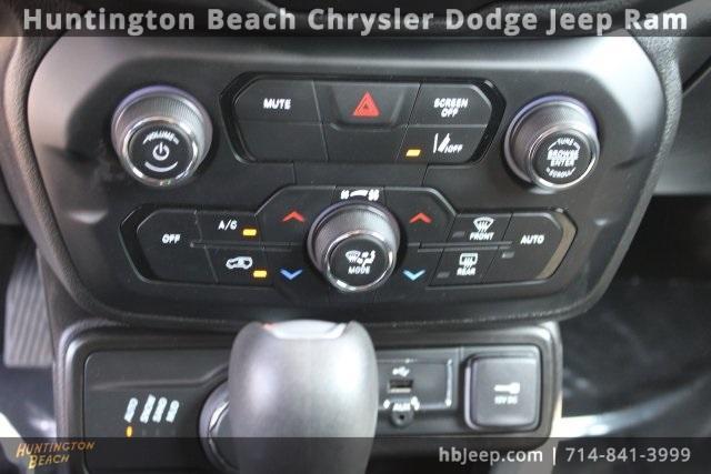 used 2021 Jeep Renegade car, priced at $13,990