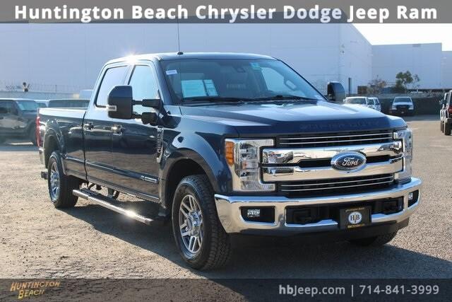 used 2017 Ford F-250 car, priced at $47,990