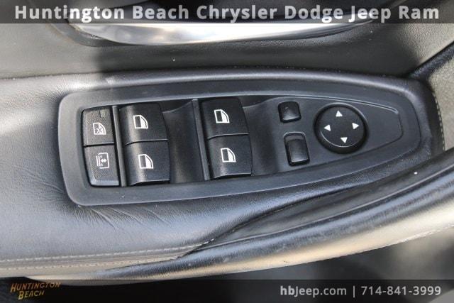 used 2015 BMW M3 car, priced at $44,500