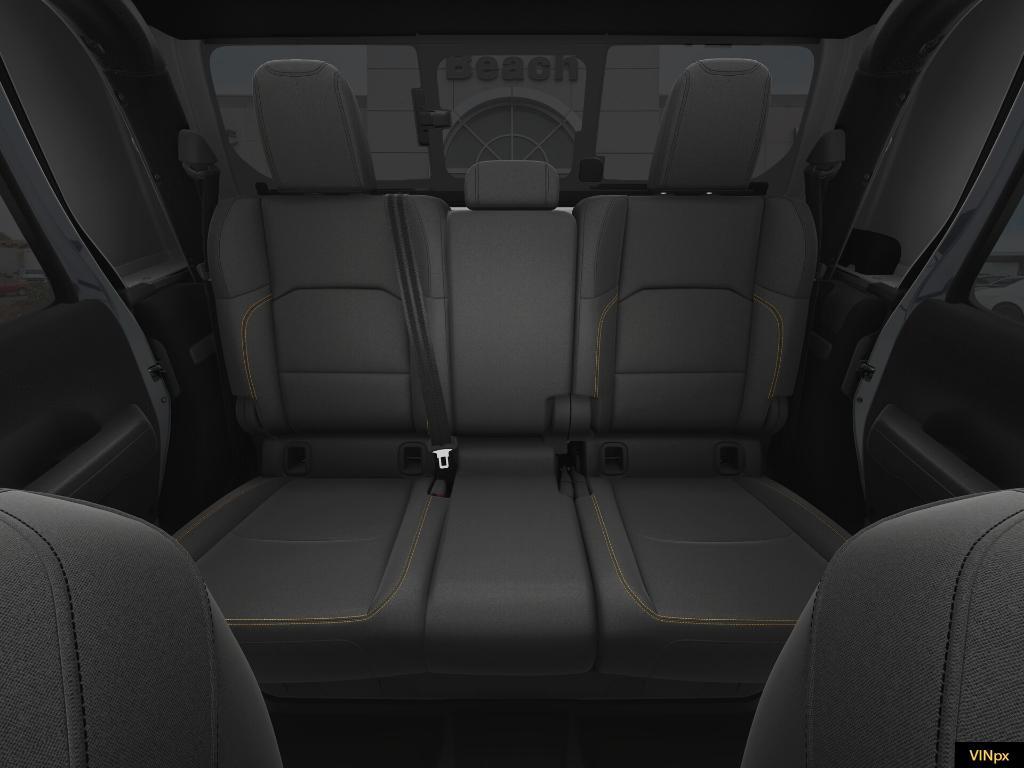 new 2025 Jeep Gladiator car, priced at $42,116