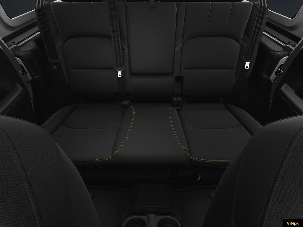 new 2025 Jeep Wrangler 4xe car, priced at $55,300