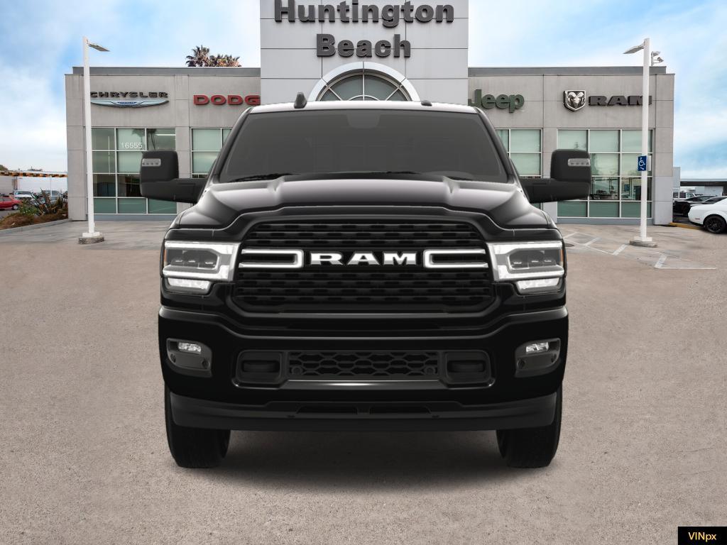new 2023 Ram 2500 car, priced at $76,140