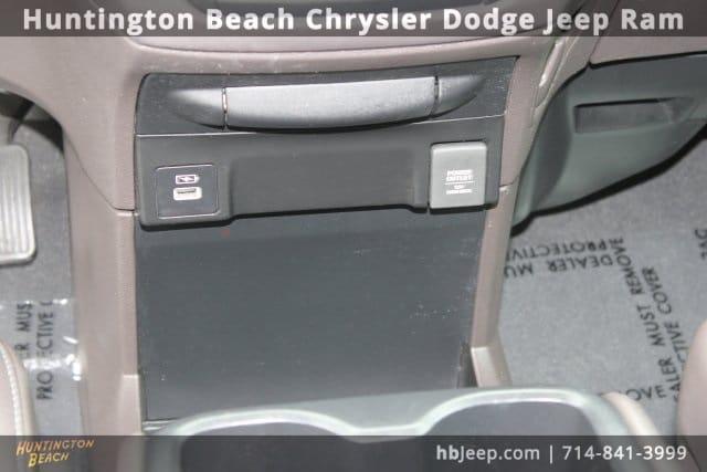 used 2022 Honda Odyssey car, priced at $28,579