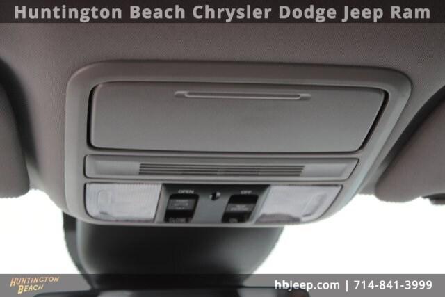 used 2022 Honda Odyssey car, priced at $28,579