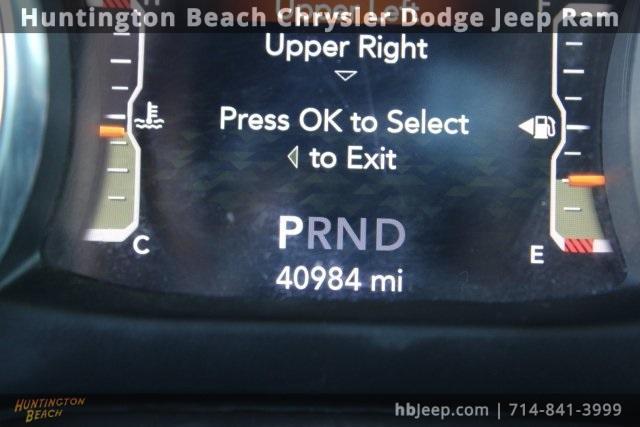 used 2022 Jeep Wrangler Unlimited car, priced at $28,600