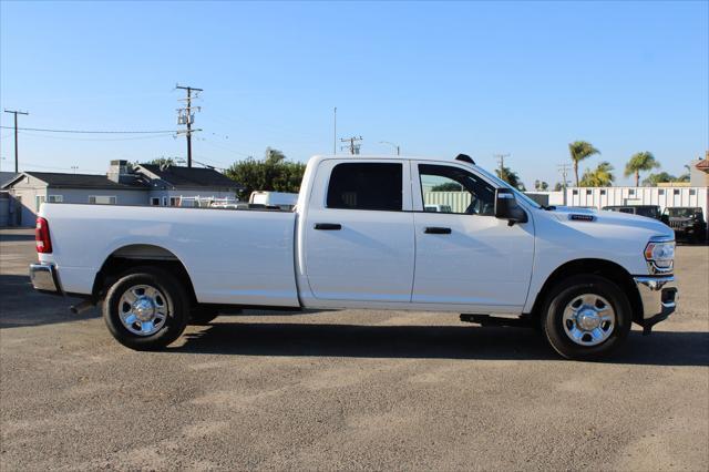 new 2023 Ram 2500 car, priced at $46,844