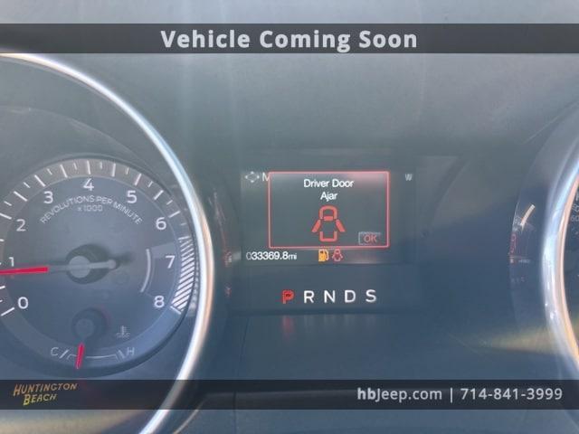 used 2022 Ford Mustang car, priced at $25,400