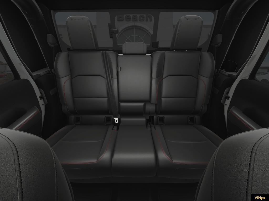 new 2025 Jeep Gladiator car, priced at $52,240